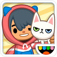 Scarica APK Toca Life: Pets Ultima versione