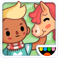  Toca Life: Stable APK indir