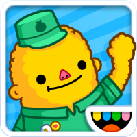  Toca Life: Town APK indir