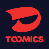 Toomics - Read unlimited comics