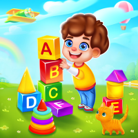 Download APK Baby Learning Games -for Toddlers & Preschool Kids Latest Version