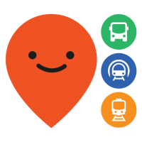 Scarica APK Moovit: All Local Transit & Mobility Options Ultima versione