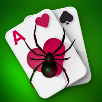 Unduh APK Spider Solitaire Versi terbaru