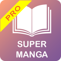 Download APK Super Manga Pro Latest Version