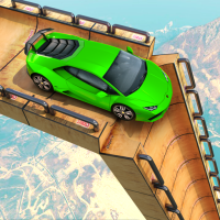 Mega Ramps - Ultimate Races 3D