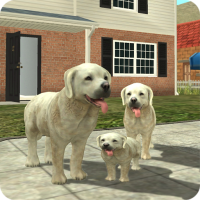 Dog Sim Online: Raise a Family