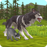 WildCraft: Animal Sim Online 3D