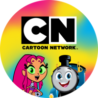 Cartoon Network App