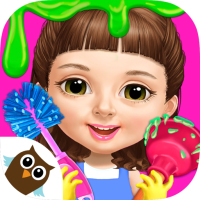 Download APK Sweet Baby Girl Cleanup 5 Latest Version