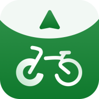 Cyclers: Bike Map, Navigation & Tracker