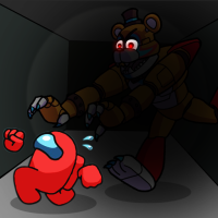 Télécharger APK Five Night io: Bear Smasher Dernière version