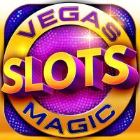 Download APK Slots Vegas Magic Casino 777 Latest Version