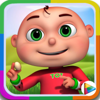  Zool Babies Kids Shows-Offline APK indir