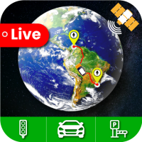 Live Earth Map 3d : Satellite View - World Maps