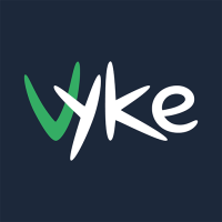 Vyke: Deuxième numéro/2e ligne - Appel et texte