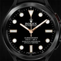 Download APK Rolex Royal Watch (unofficial) Latest Version