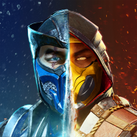 Download APK MORTAL KOMBAT: A Fighting Game Latest Version