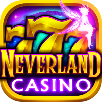  Neverland Casino: Vegas Slots 