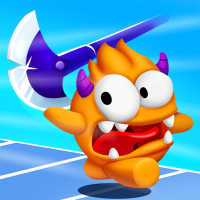 Unduh APK Giant Blob: Join Clash & Giant Rush Versi terbaru