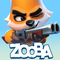 Download APK Zooba: Zoo Battle Royale Game Latest Version