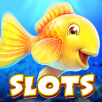 Gold Fish Casino Slot Games