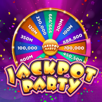 Jackpot Party Casino Slots