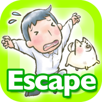 Picture Book Escape Game