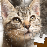Download APK Jigsaw puzzle Cats Love Latest Version