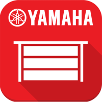 Yamaha MyGarage