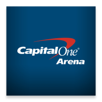 Capital One Arena Mobile