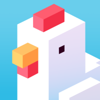 Download APK Crossy Road Latest Version