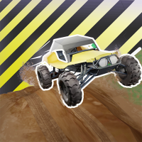 OffRoad Race