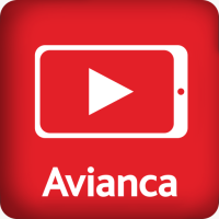  Avianca Entertainment 