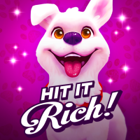 Hit it Rich! Casino Slots Game