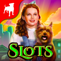 Wizard of Oz Slot Machine Game