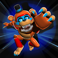 Télécharger APK Playtime World: Monster Ground Dernière version