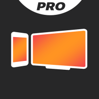 Screen Mirroring Pro for Fire TV