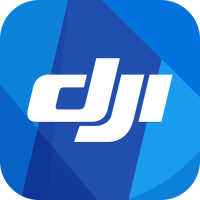 Download APK DJI GO--For products before P4 Latest Version