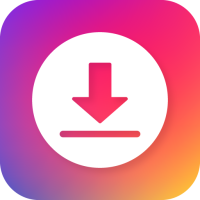 Downloader for Instagram