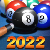  8 Ball Blitz - Billiards Games APK indir