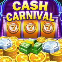 Télécharger APK Cash Carnival Coin Pusher Game Dernière version