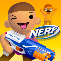 Download APK NERF Epic Pranks! Fun Bullets Latest Version