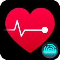 Heart Rate Monitor - Pulse App