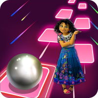  Encanto Songs Tiles APK indir