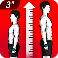 Height Increase Workout