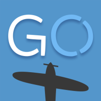 डाउनलोड APK Go Plane नवीनतम संस्करण