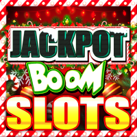  Jackpot Boom Casino Slot Games Tải về