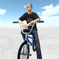 Download APK BMX Space Latest Version