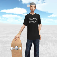  Skate Space 