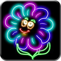 Download APK Glow Draw Latest Version